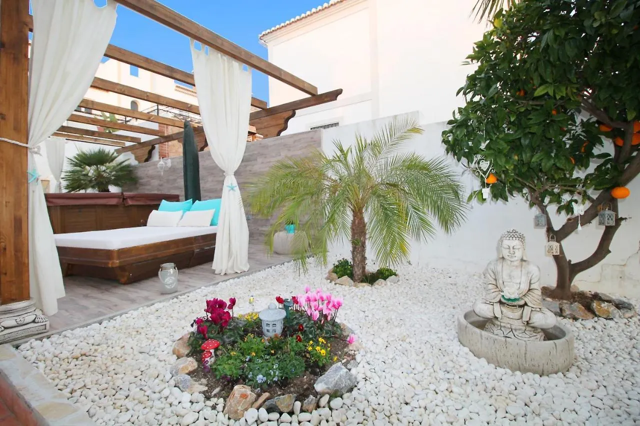 Villa Maite With Pool And Hot Tub Spainsunrentals 1057 Nerja