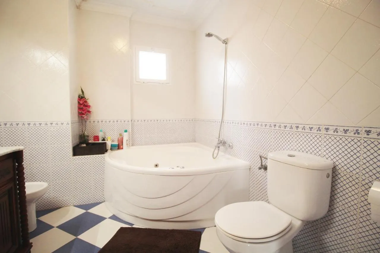 Villa Maite With Pool And Hot Tub Spainsunrentals 1057 Nerja