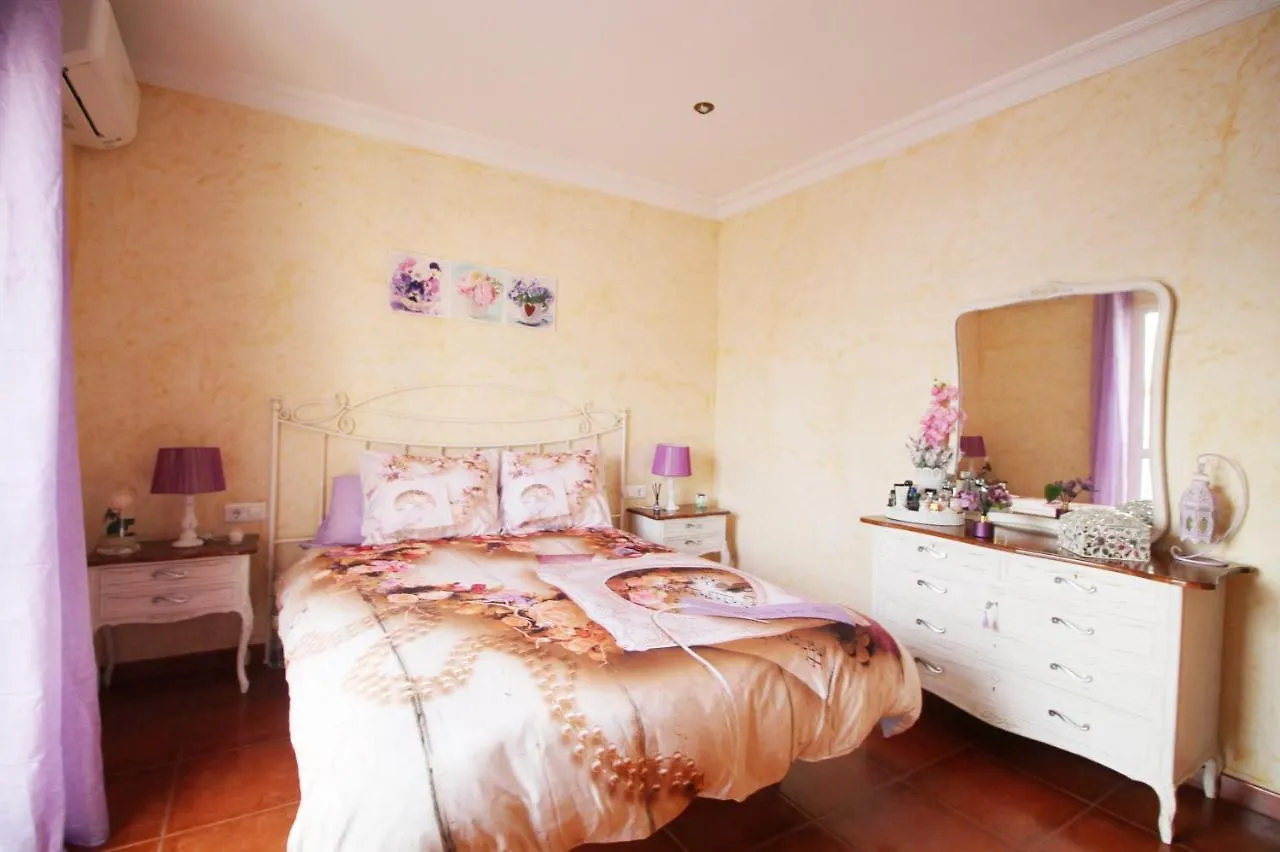 Villa Maite With Pool And Hot Tub Spainsunrentals 1057 Nerja