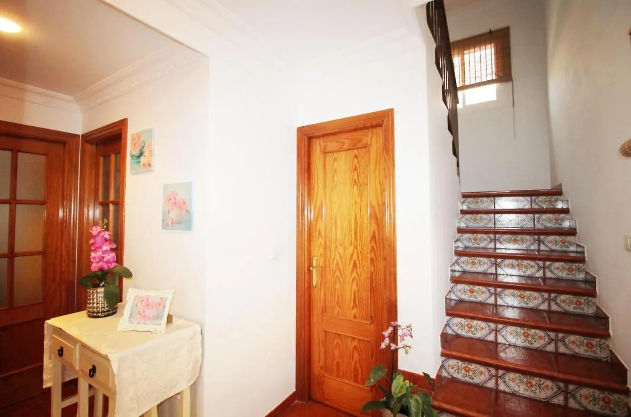 Villa Maite With Pool And Hot Tub Spainsunrentals 1057 Nerja