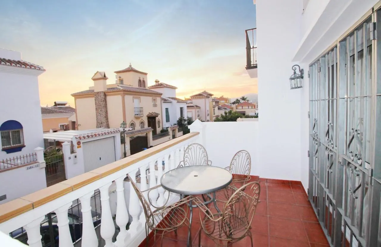 Villa Maite With Pool And Hot Tub Spainsunrentals 1057 Nerja 0*,