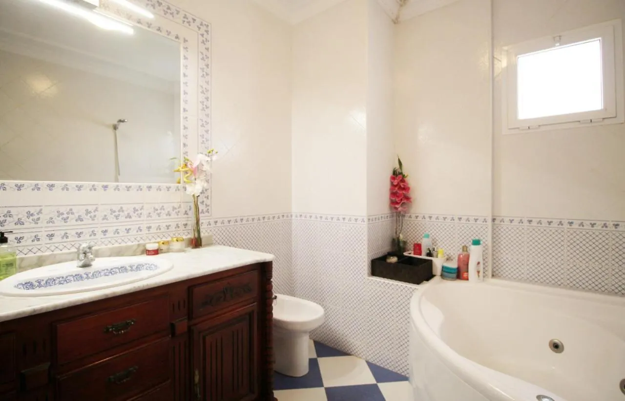 Villa Maite With Pool And Hot Tub Spainsunrentals 1057 Nerja