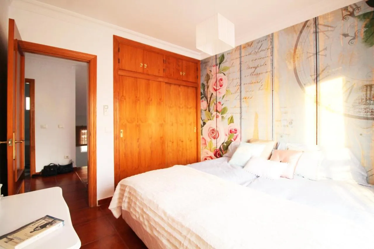 Villa Maite With Pool And Hot Tub Spainsunrentals 1057 Nerja
