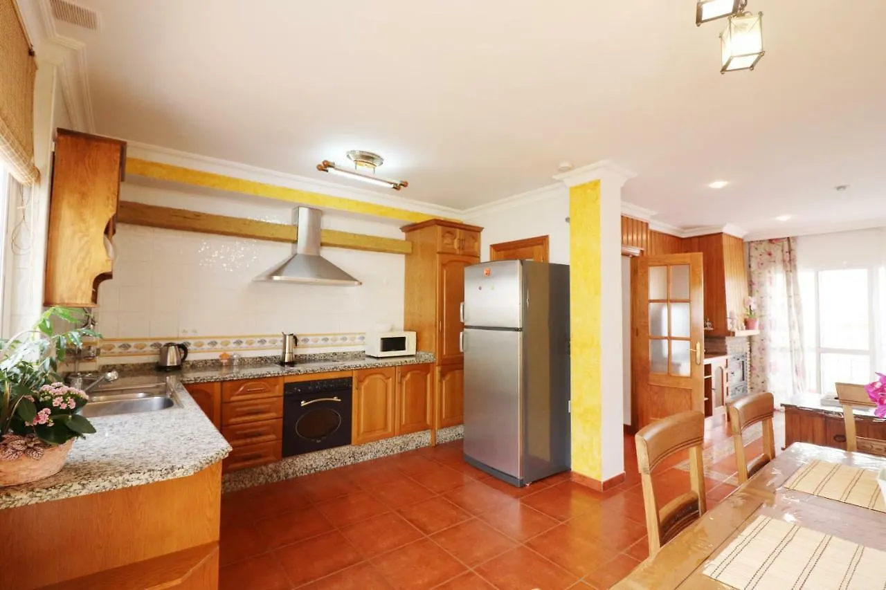 Villa Maite With Pool And Hot Tub Spainsunrentals 1057 Nerja Spain