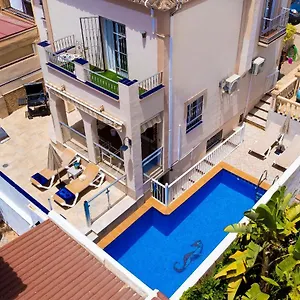 Palomas By Spainsunrentals 1072 Nerja